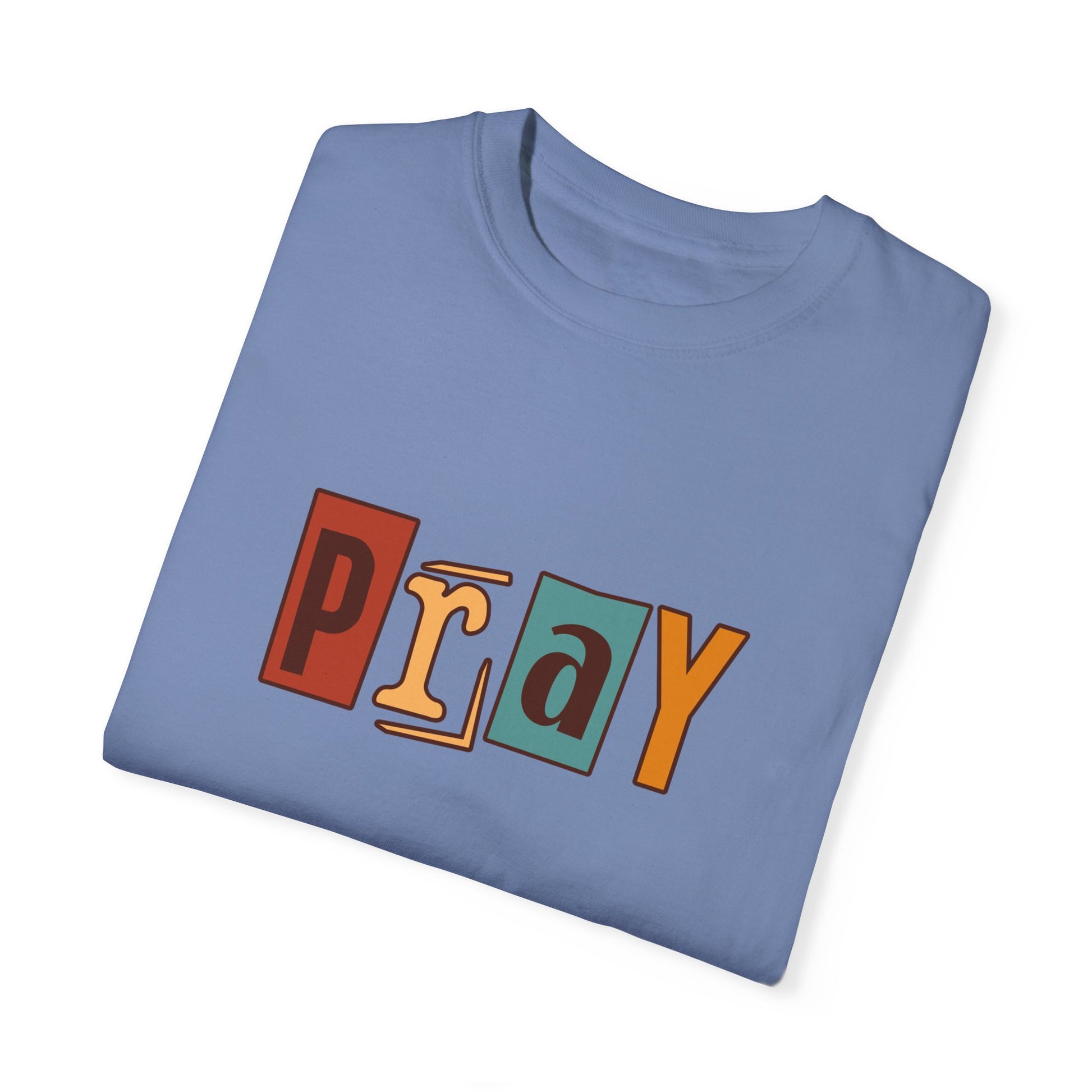 Pray T Shirt