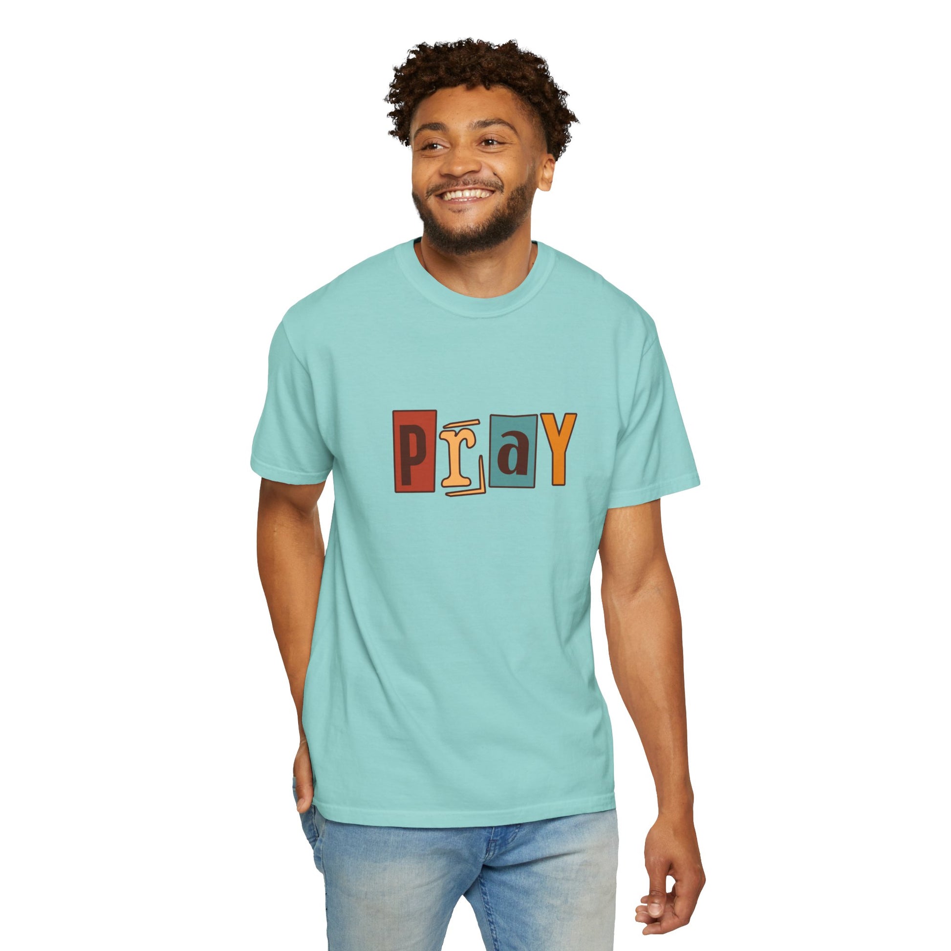 Pray T Shirt