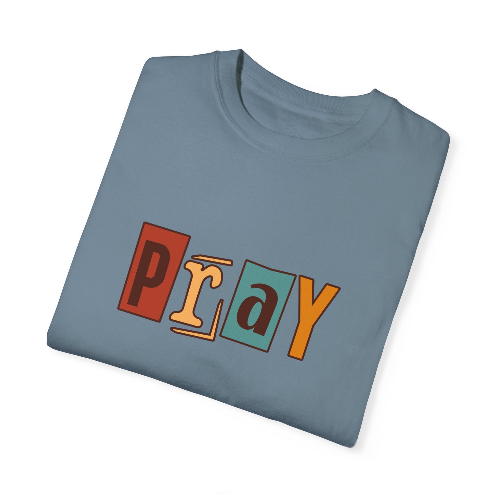 Pray T Shirt