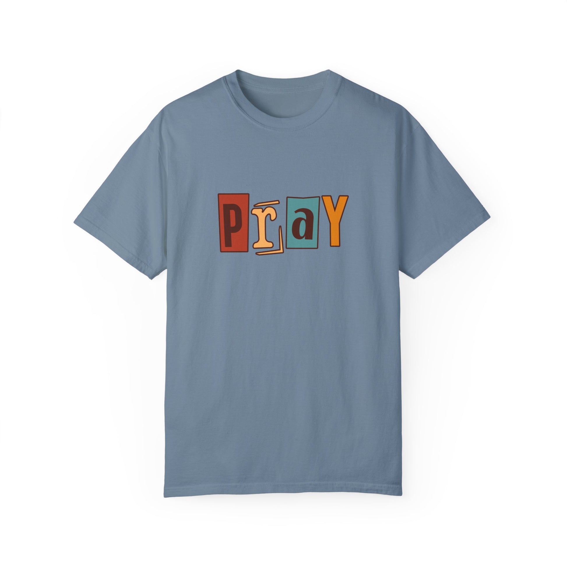 Pray T Shirt