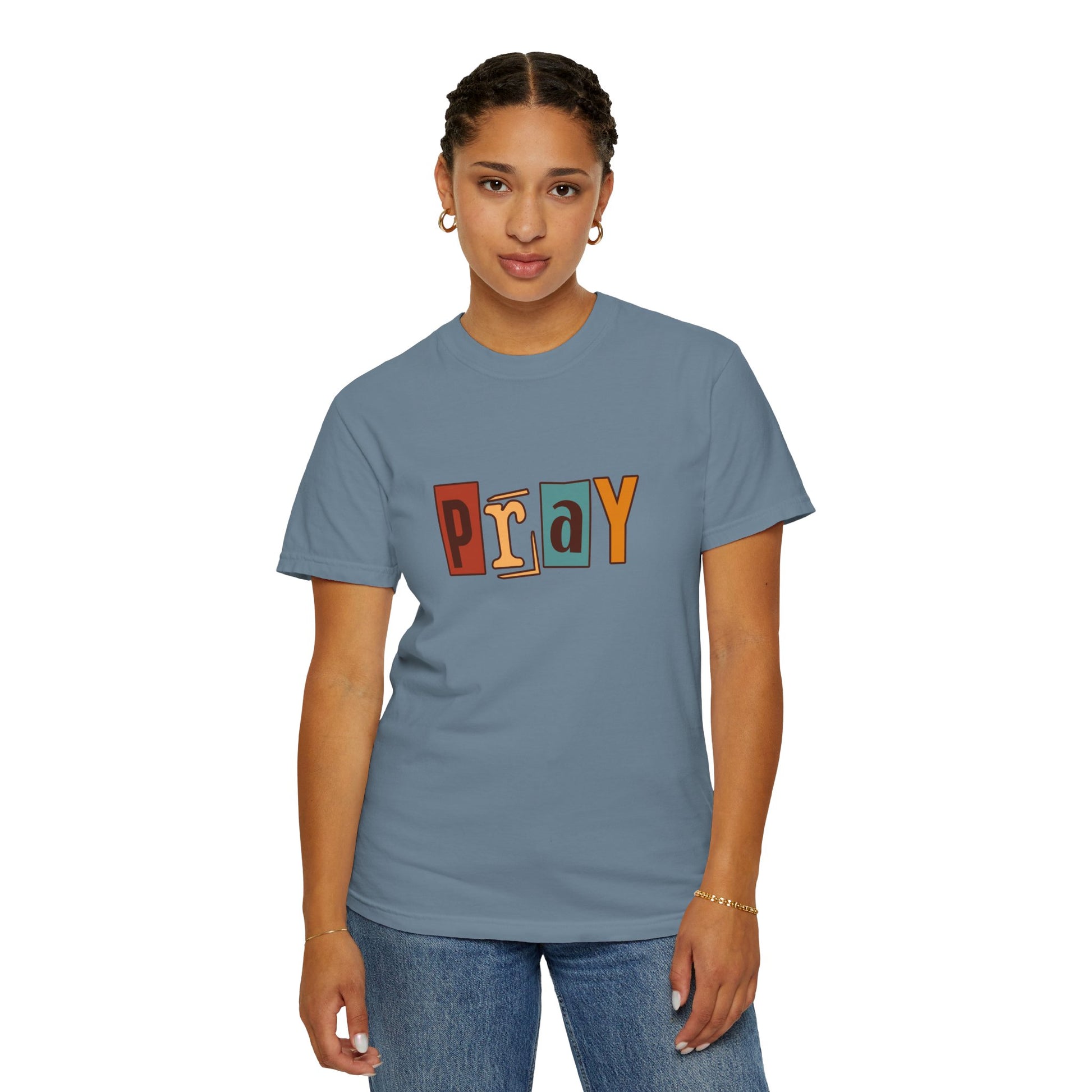 Pray T Shirt