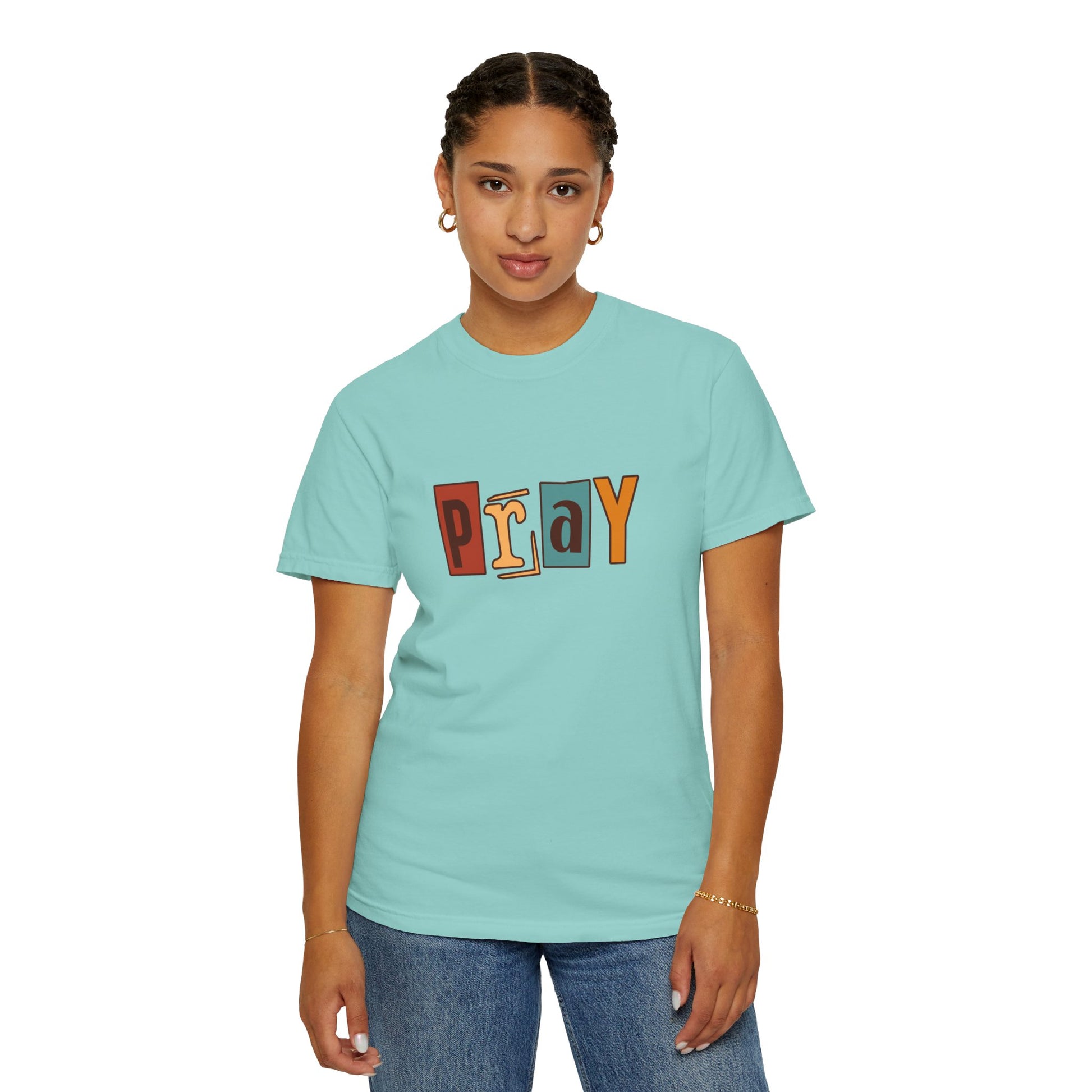 Pray T Shirt