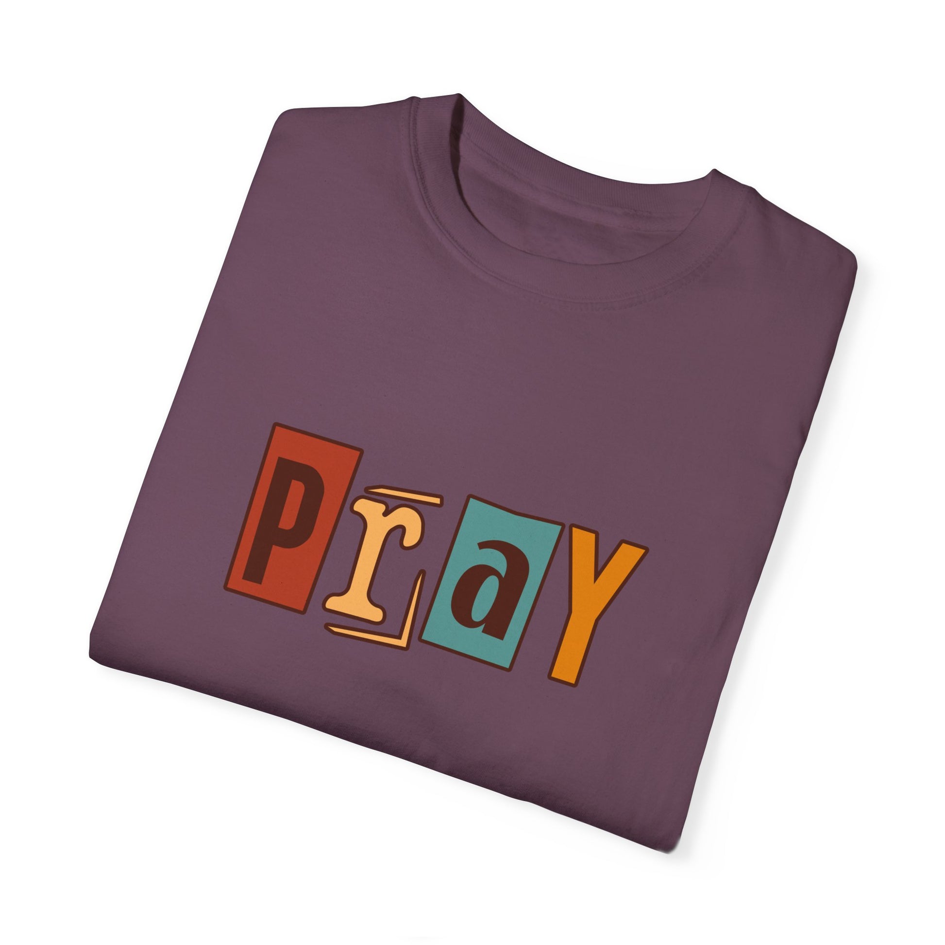 Pray T Shirt