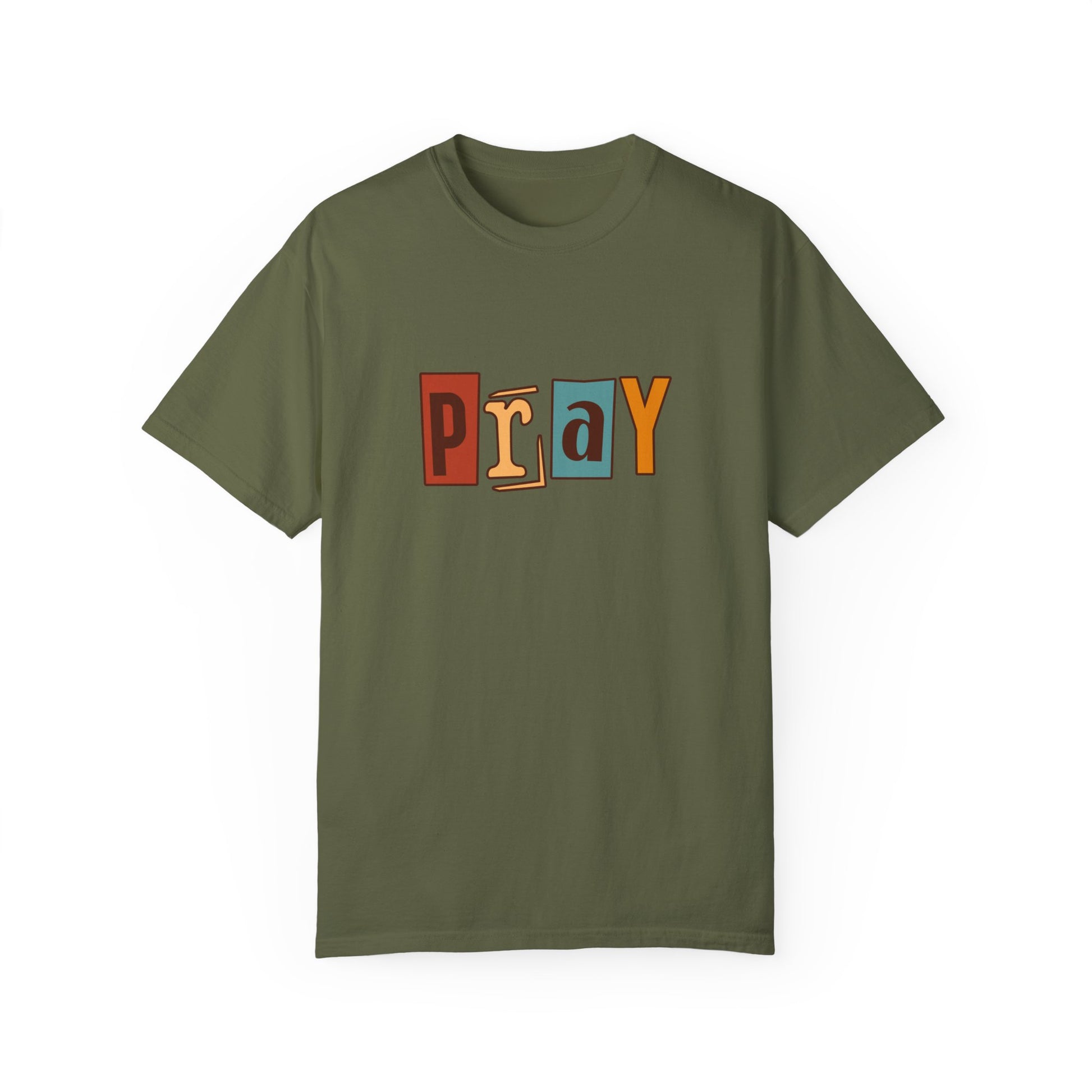 Pray T Shirt