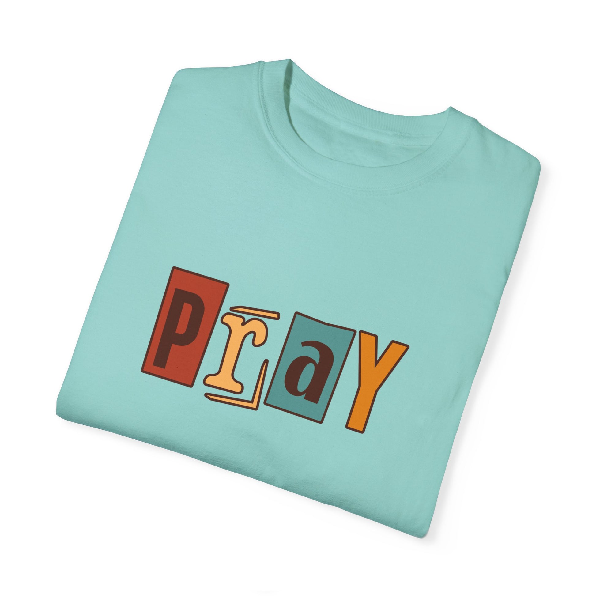 Pray T Shirt