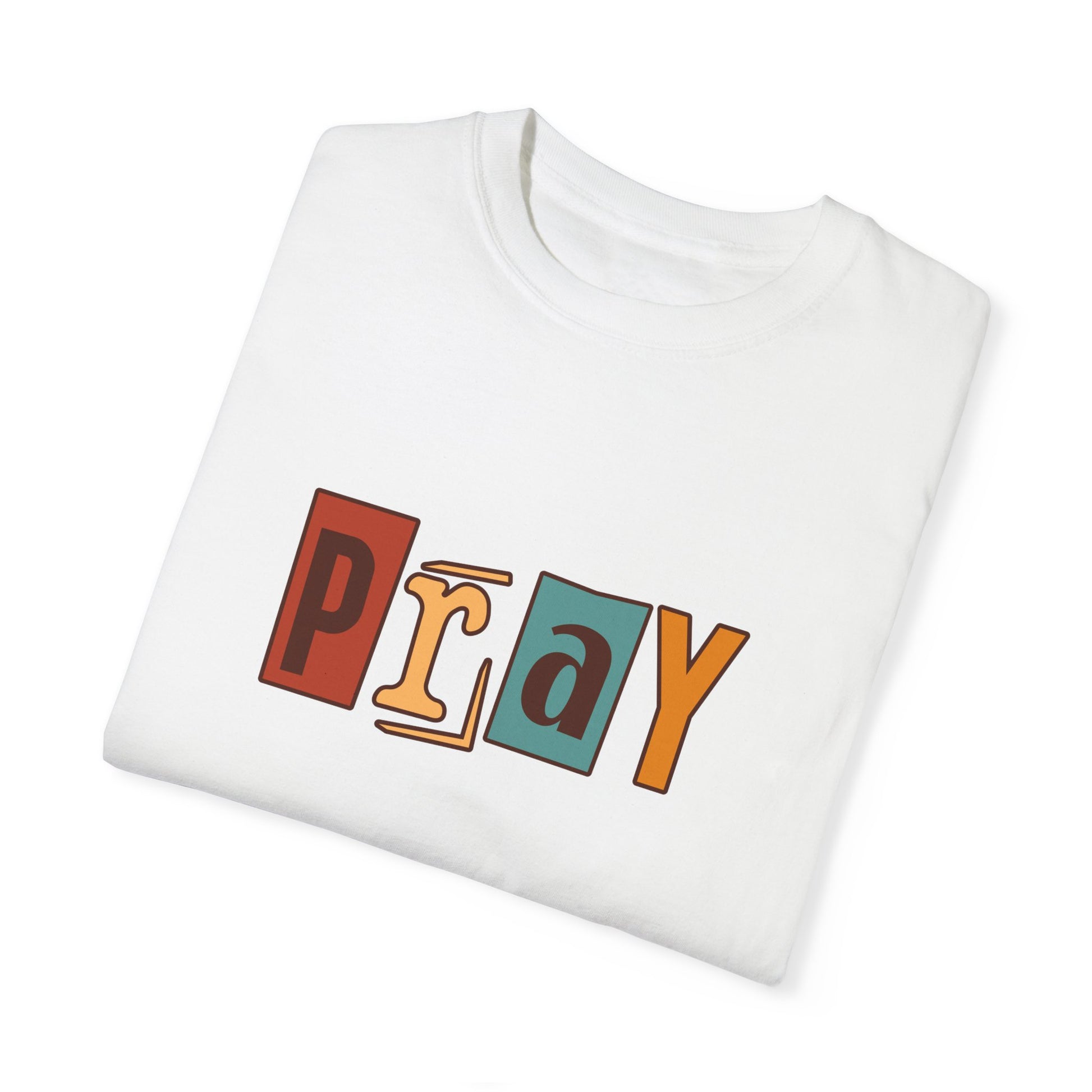 Pray T Shirt