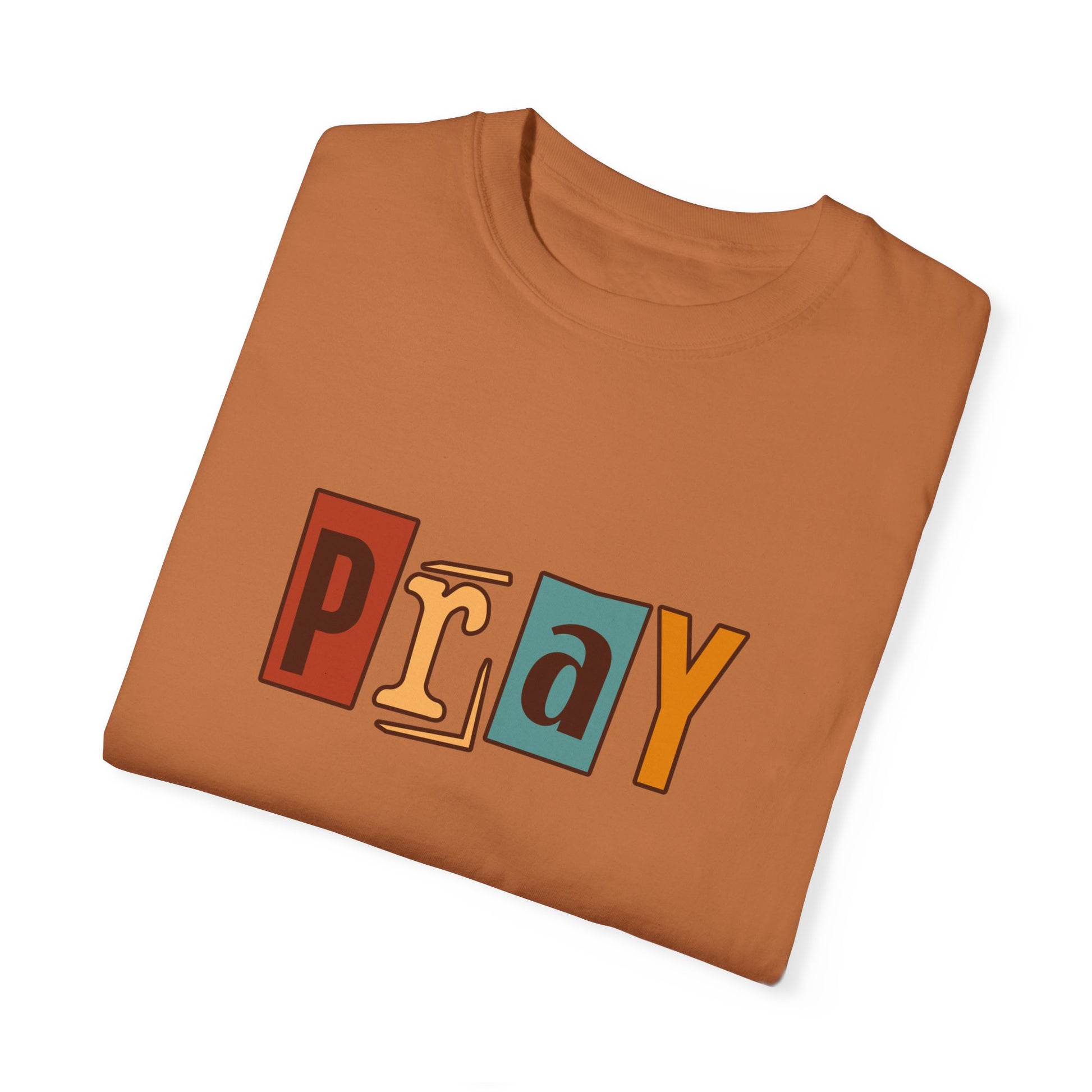 Pray T Shirt