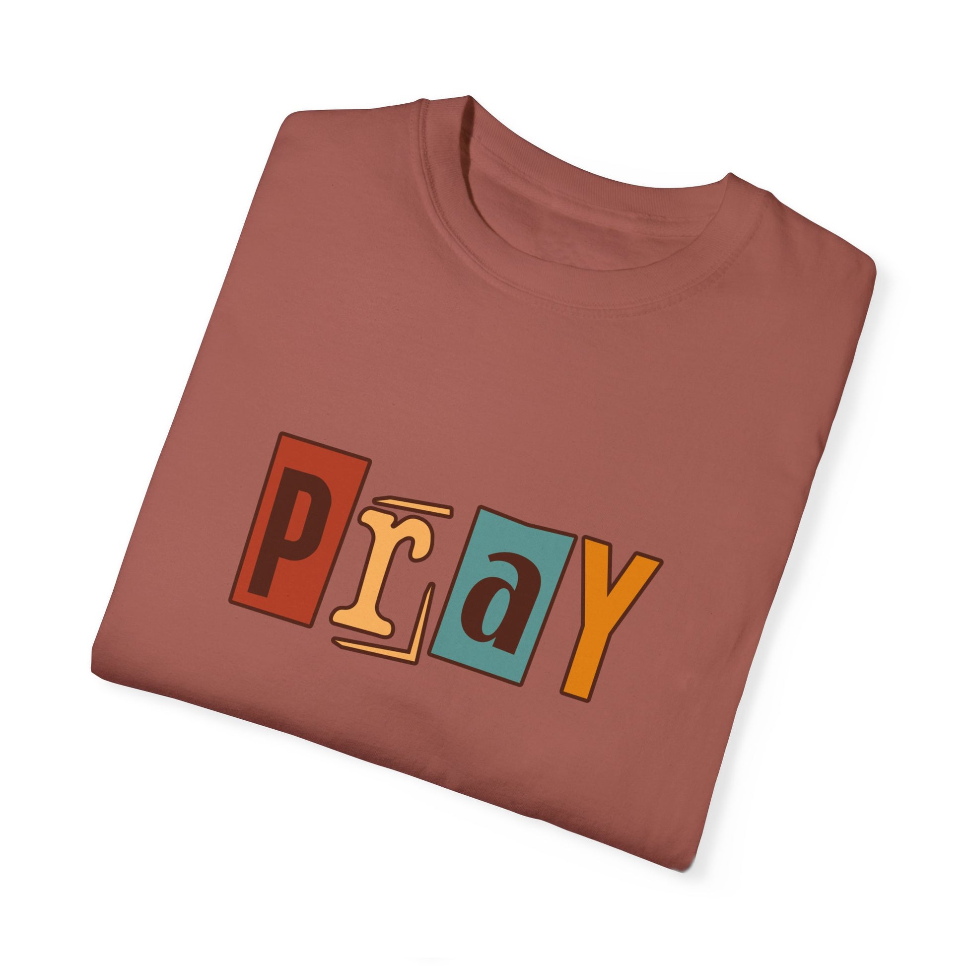 Pray T Shirt