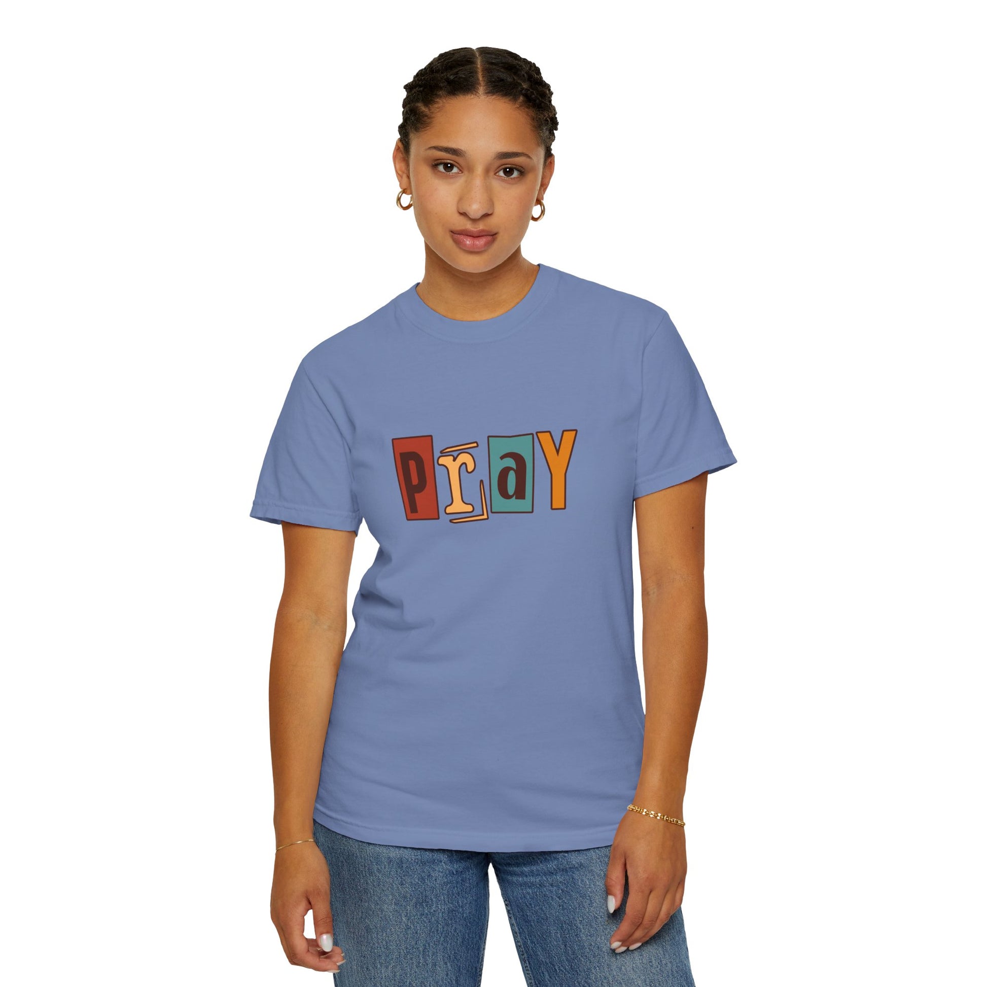Pray T Shirt