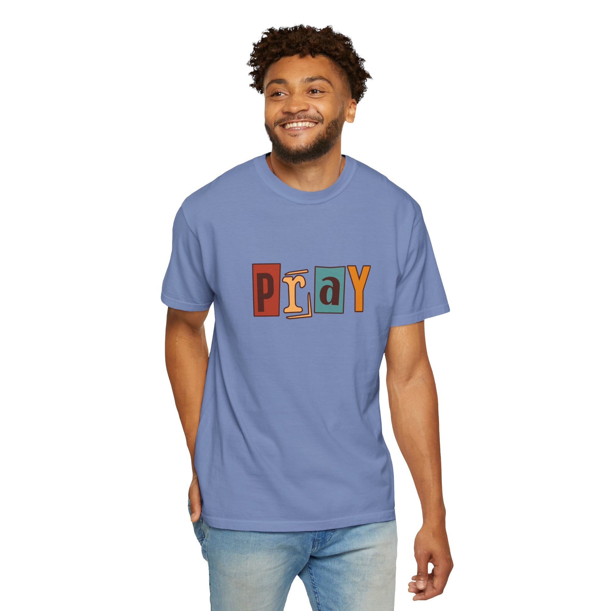 Pray T Shirt