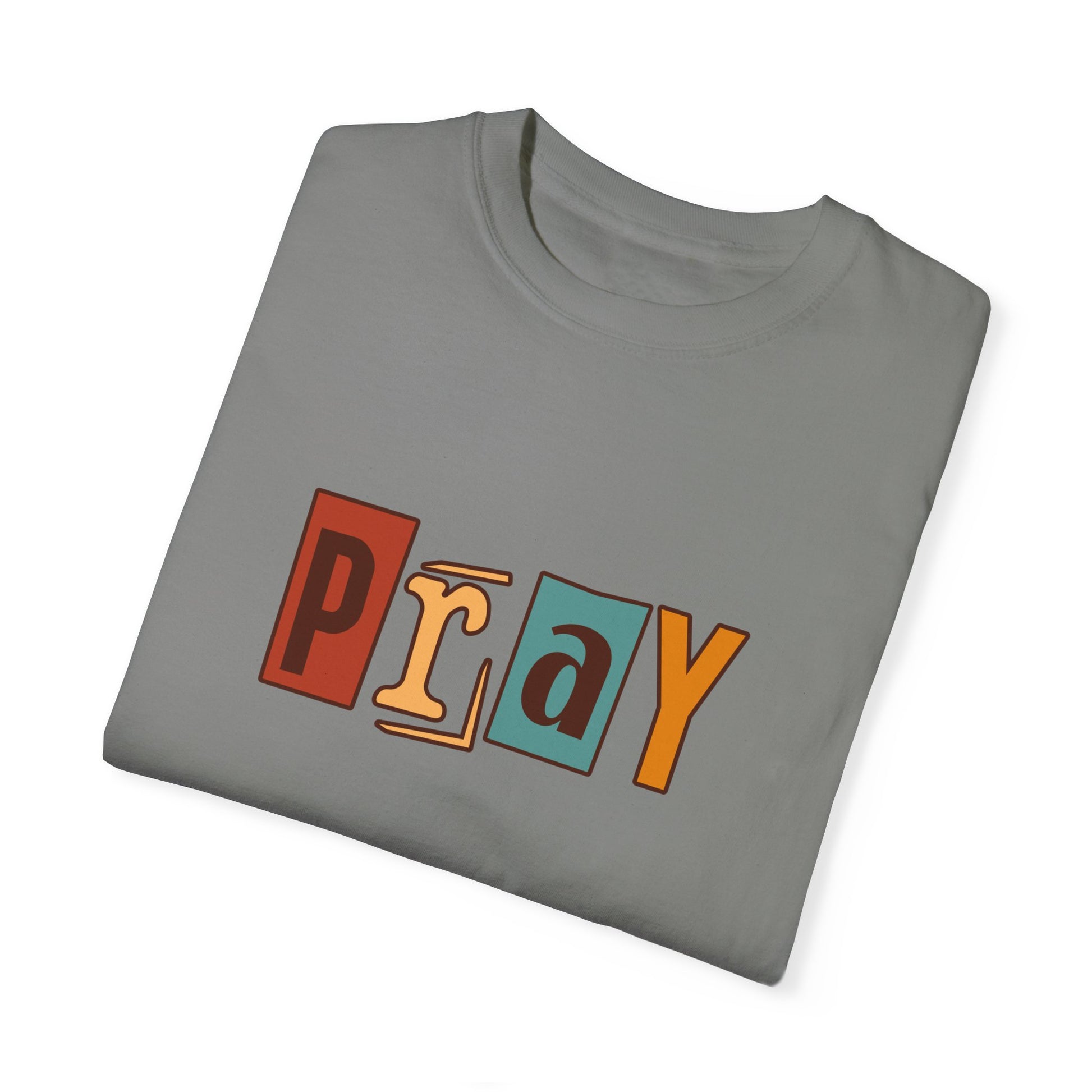 Pray T Shirt