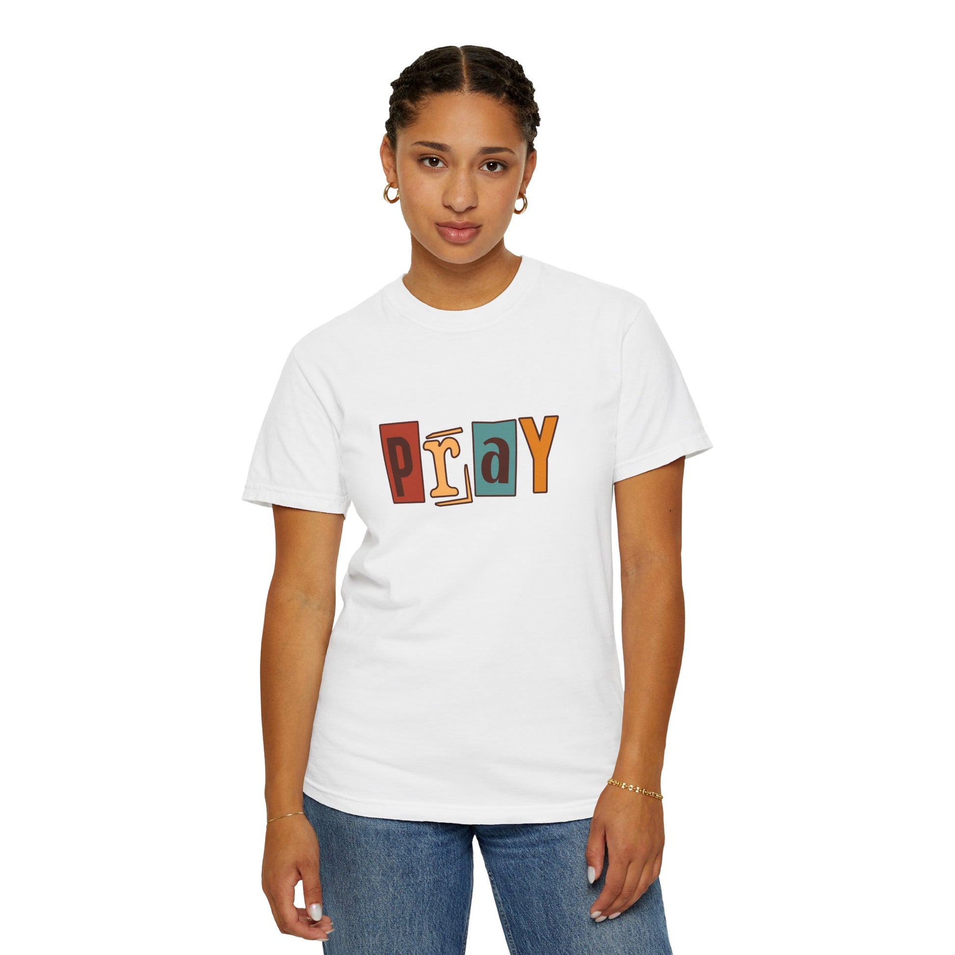 Pray T Shirt