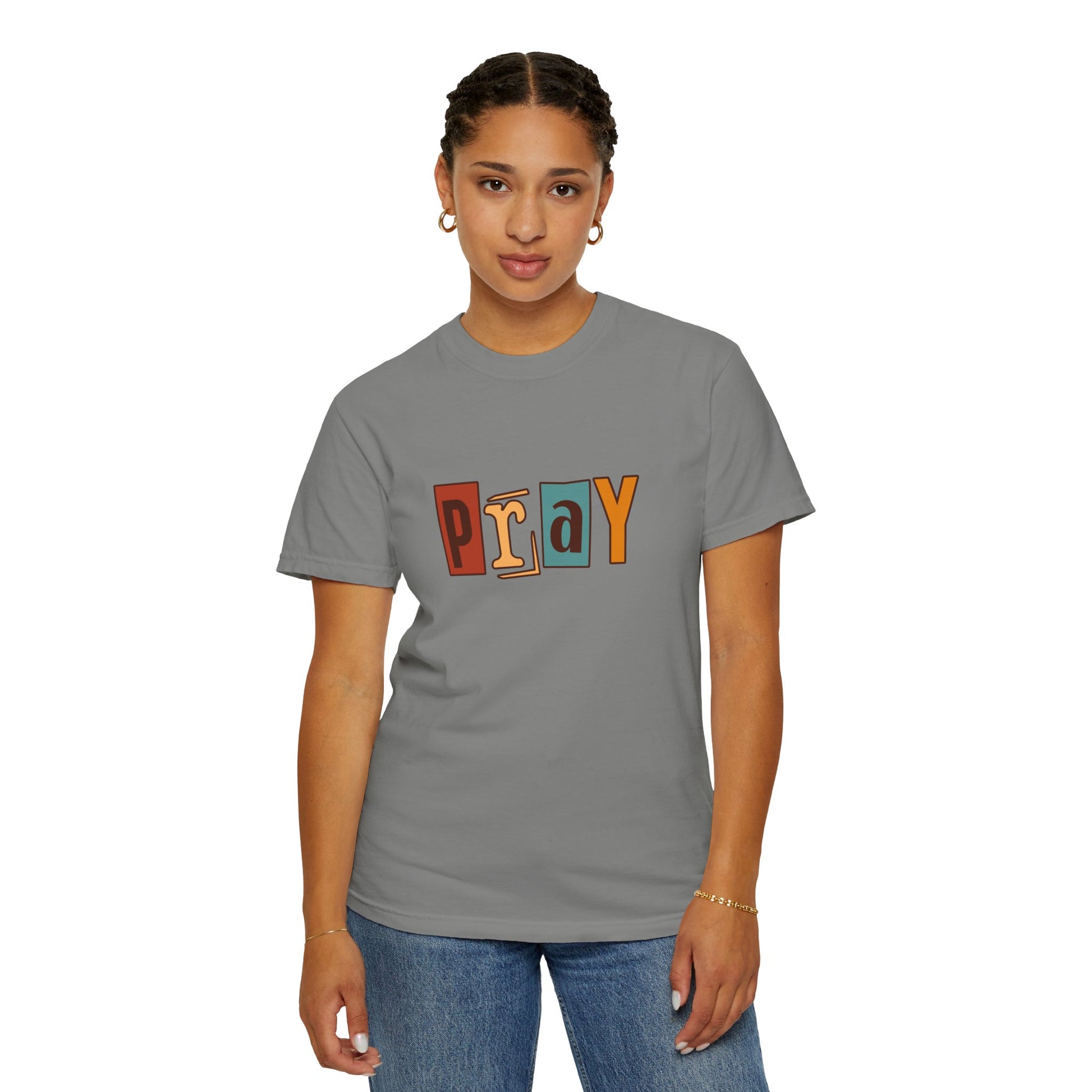 Pray T Shirt
