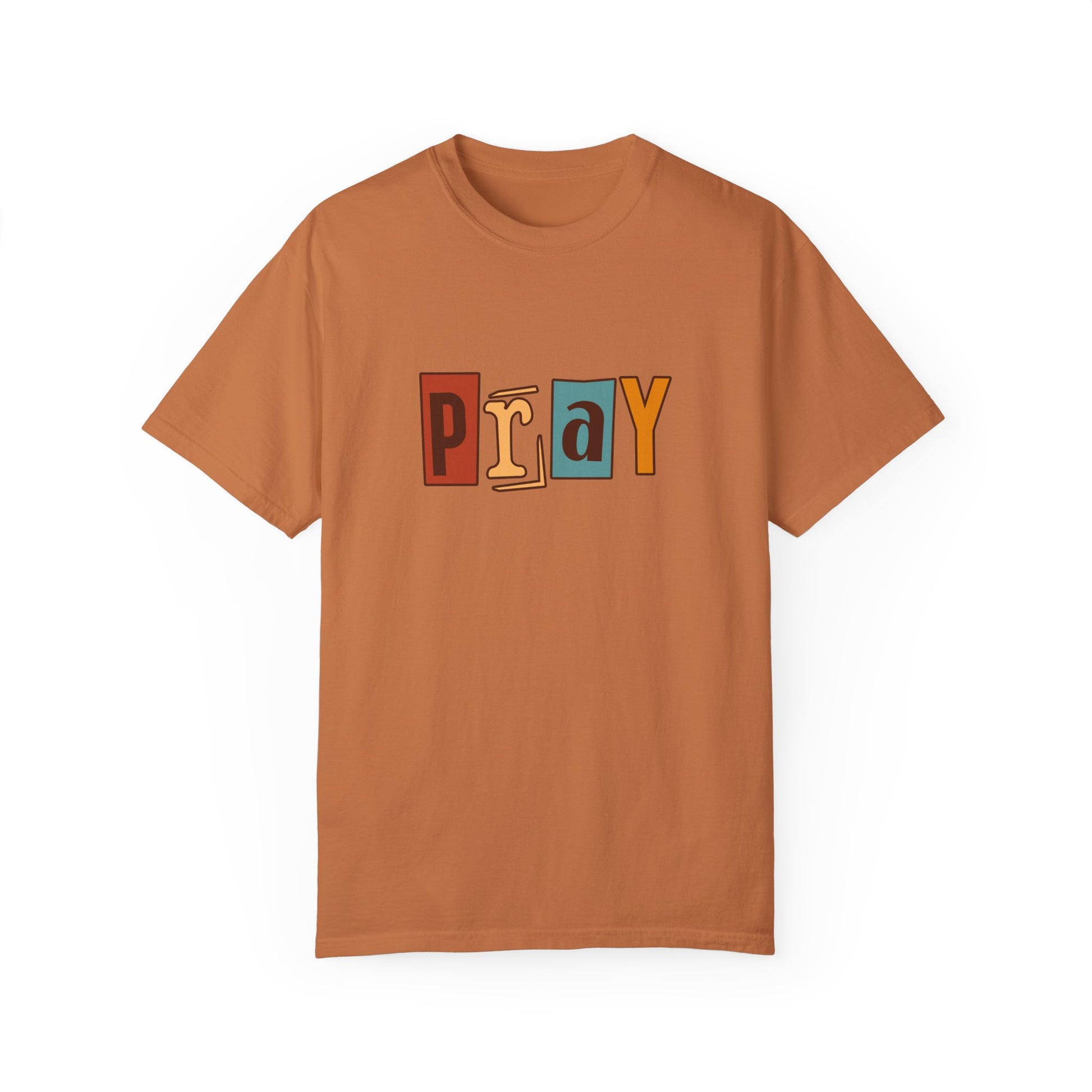 Pray T Shirt