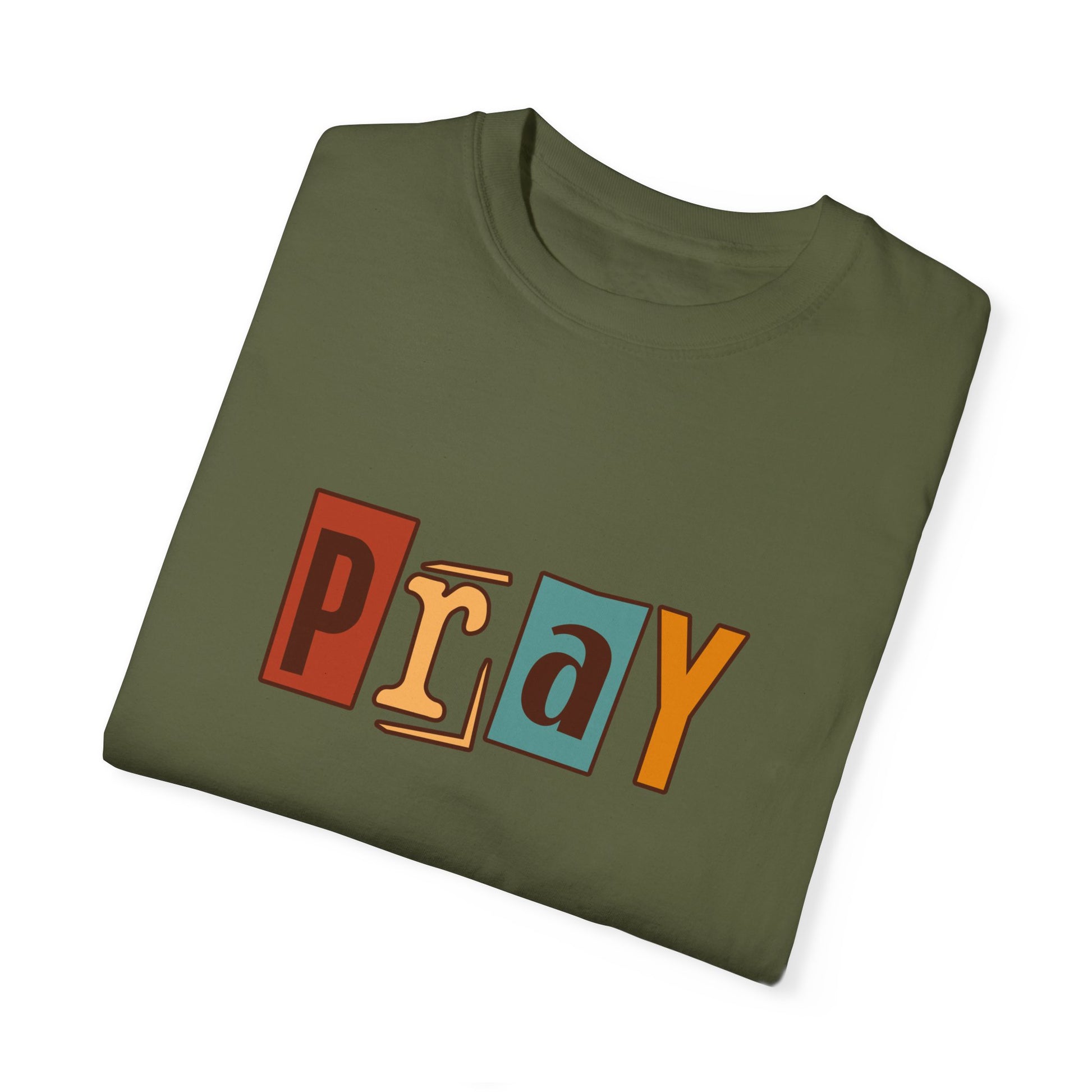 Pray T Shirt