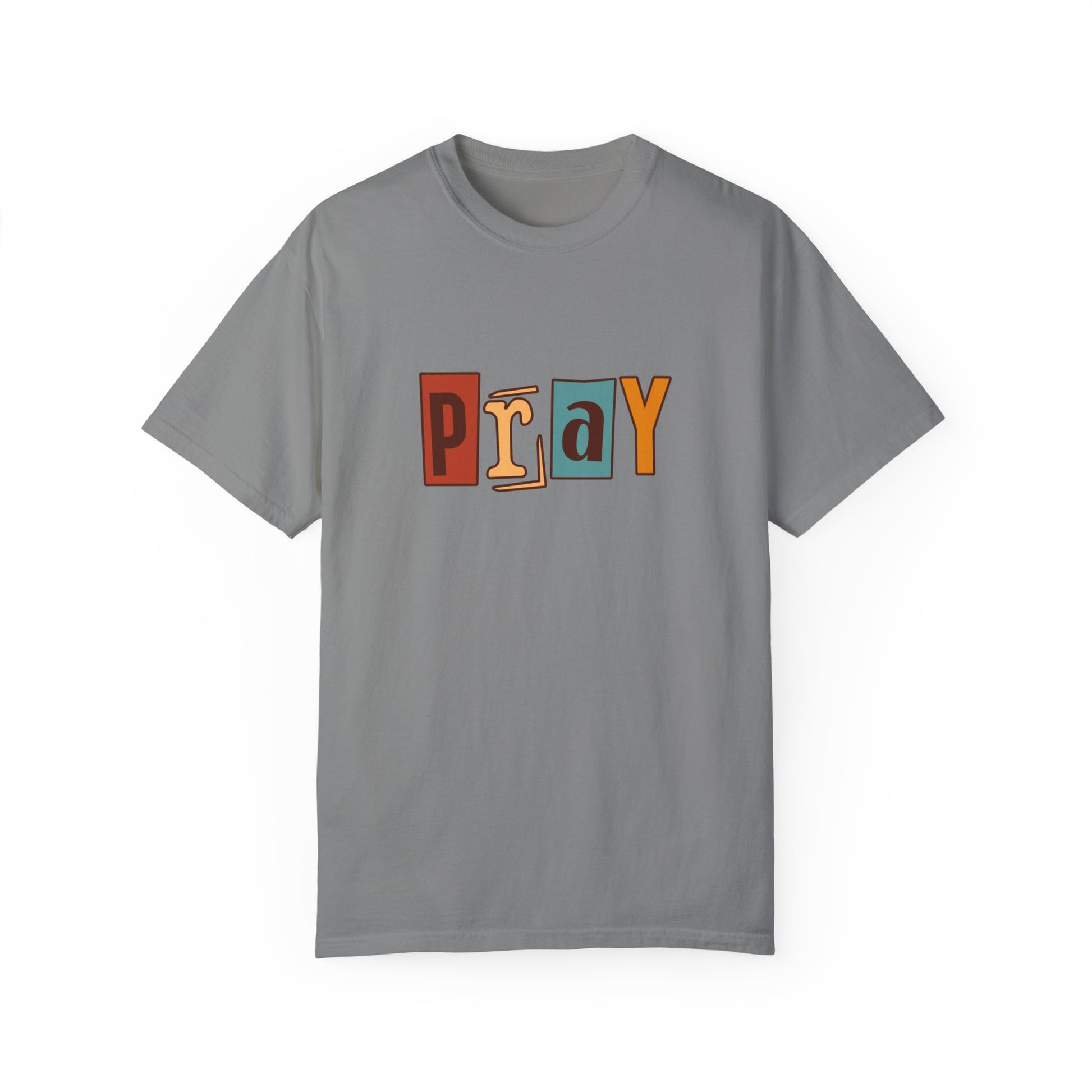 Pray T Shirt