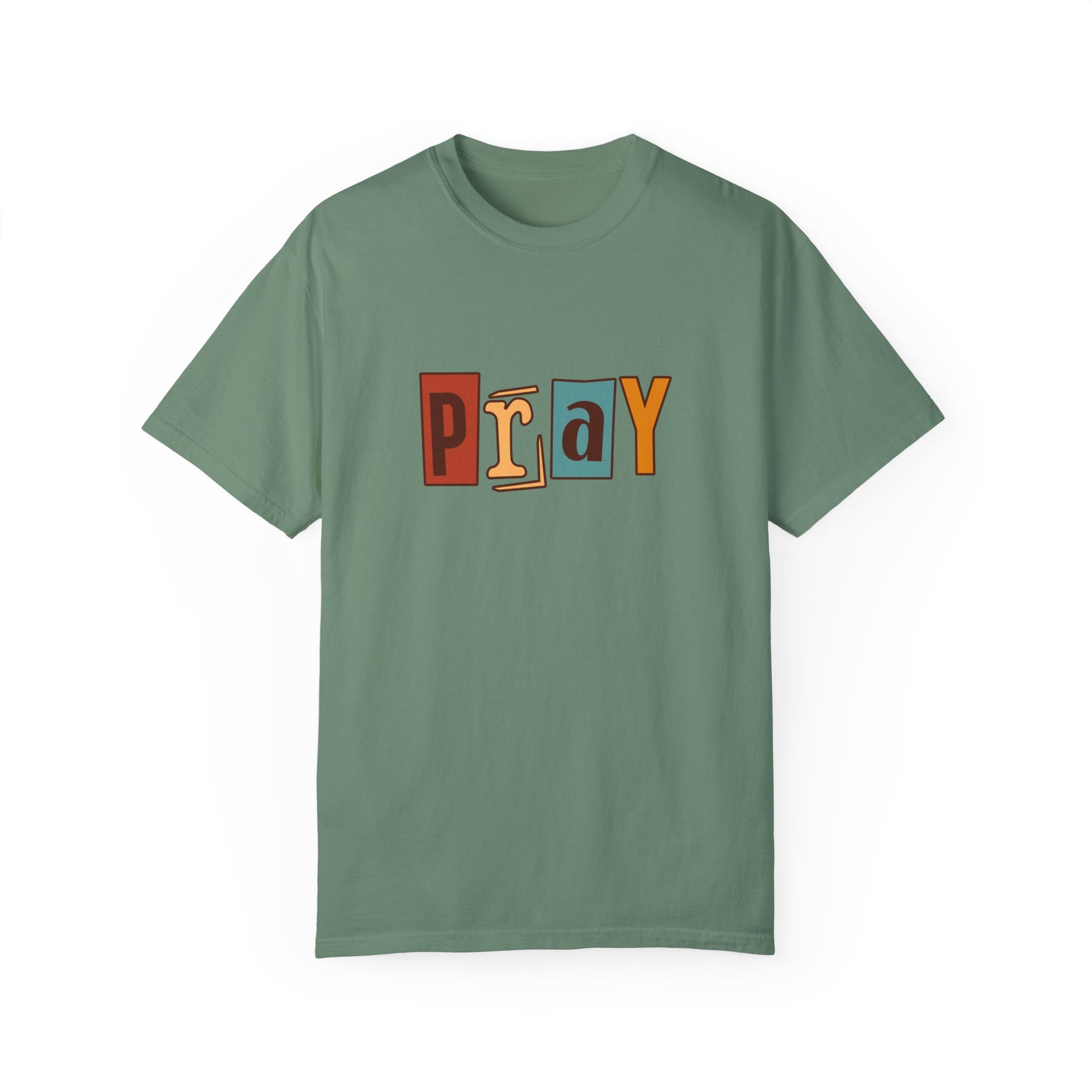 Pray T Shirt