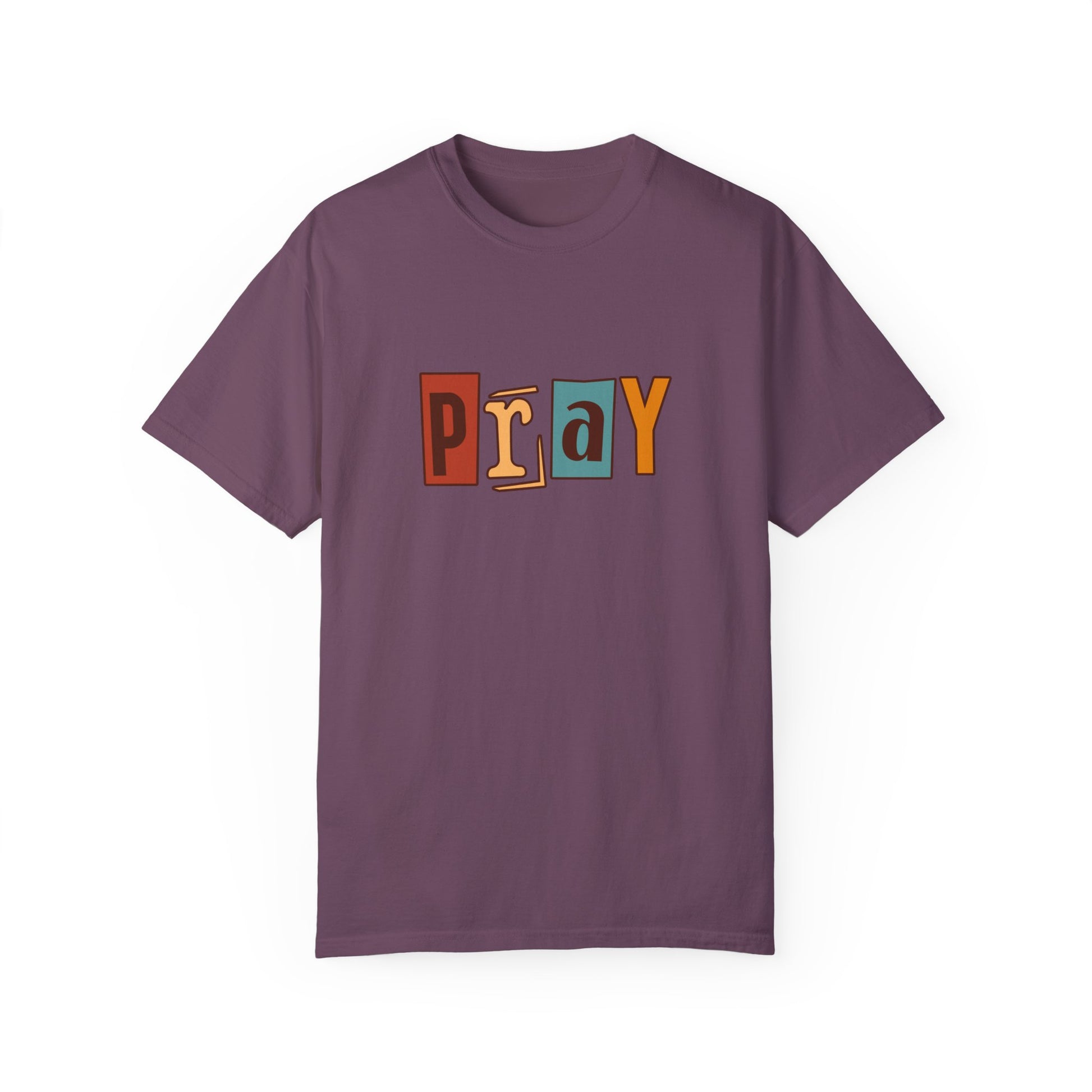 Pray T Shirt