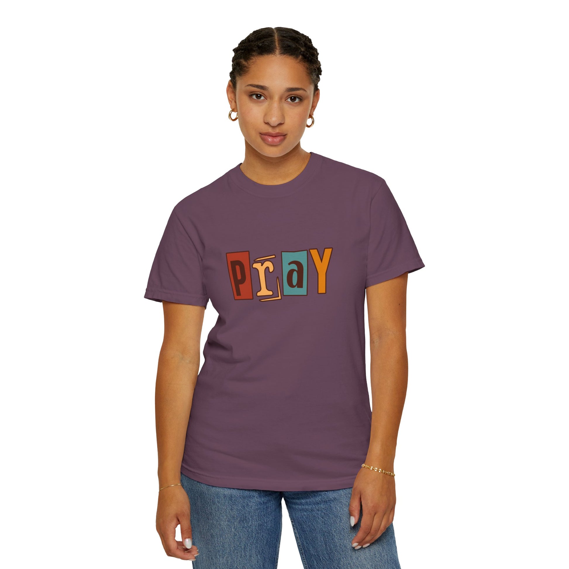 Pray T Shirt