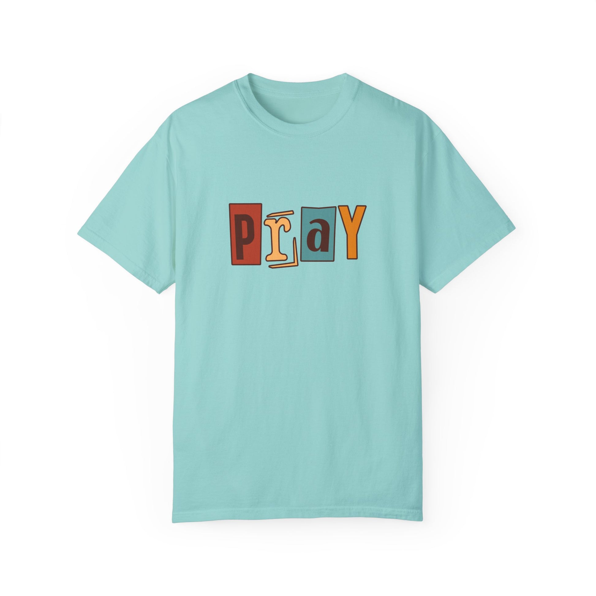 Pray T Shirt