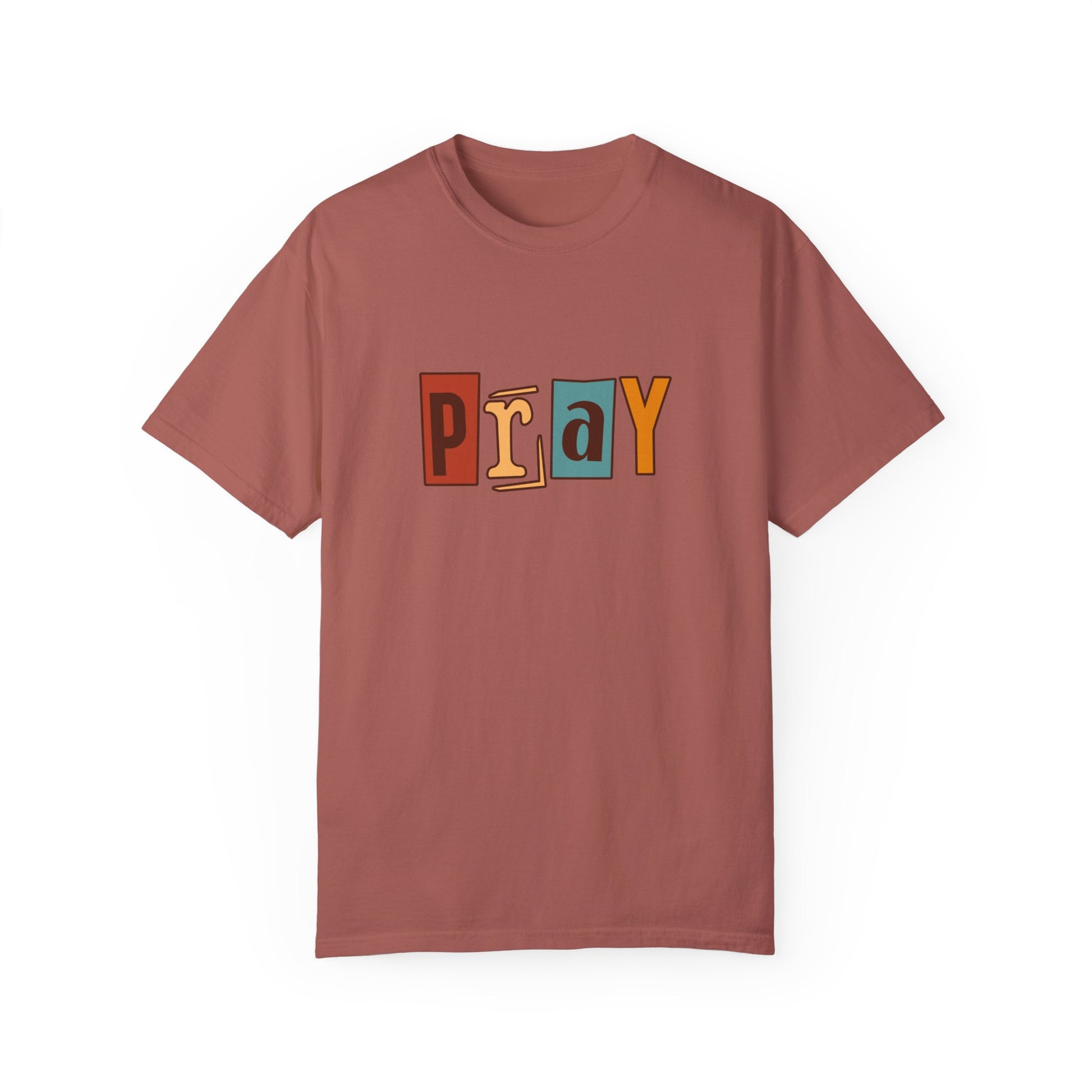 Pray T Shirt