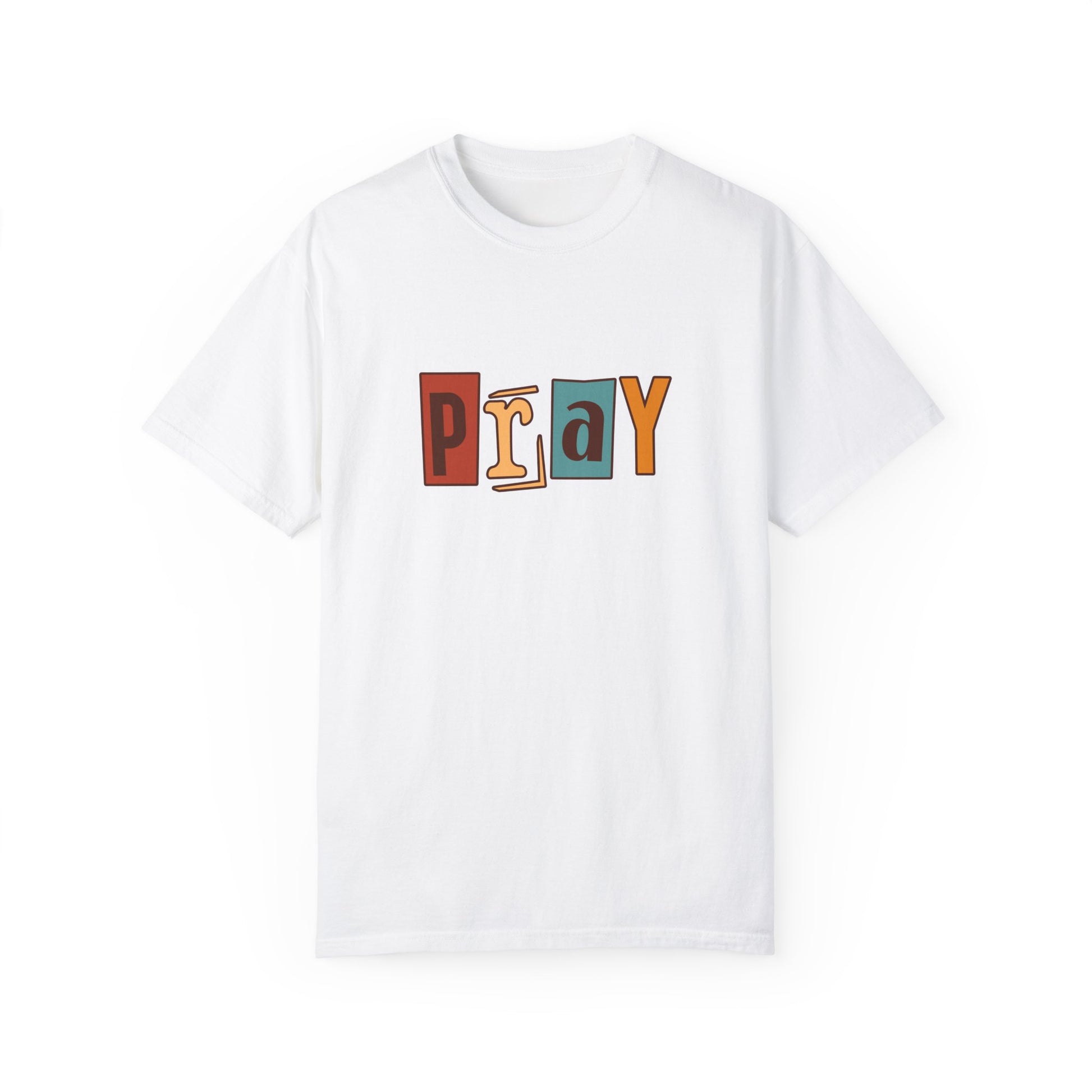 Pray T Shirt