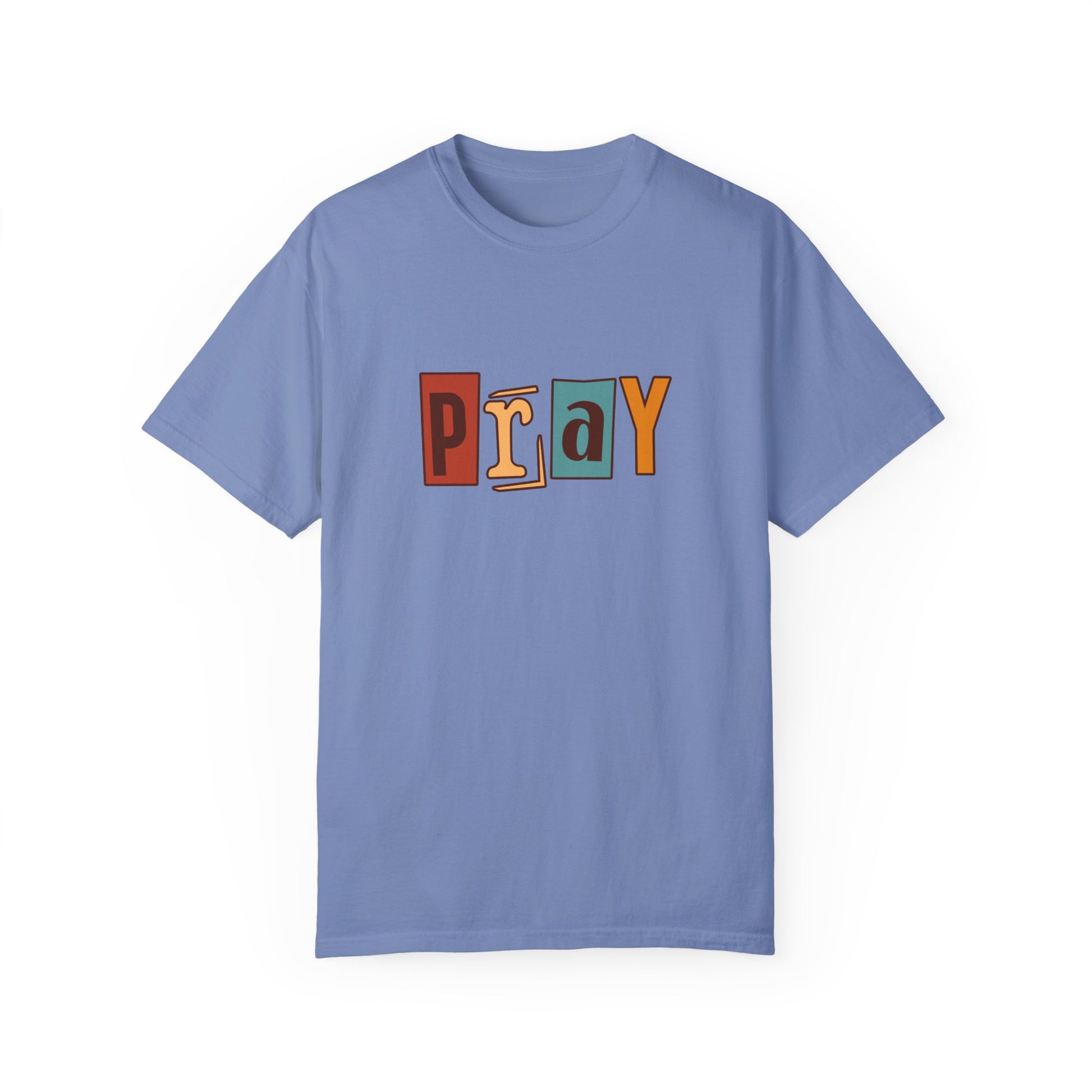 Pray T Shirt